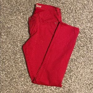 Old Navy Skinny Leg Jeans